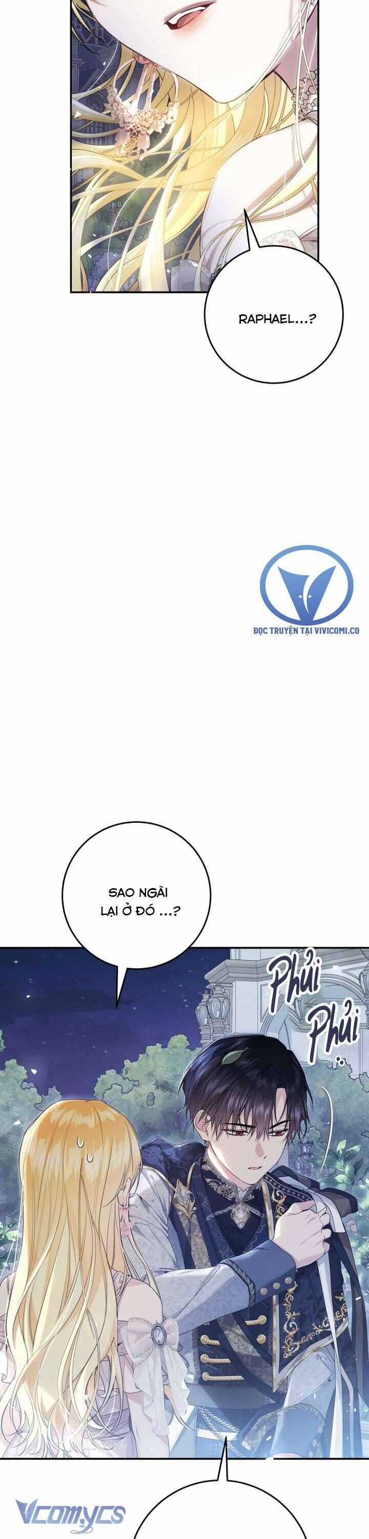 Kẻ Phản Diện Là Một Con Rối Chương 105 trang 42