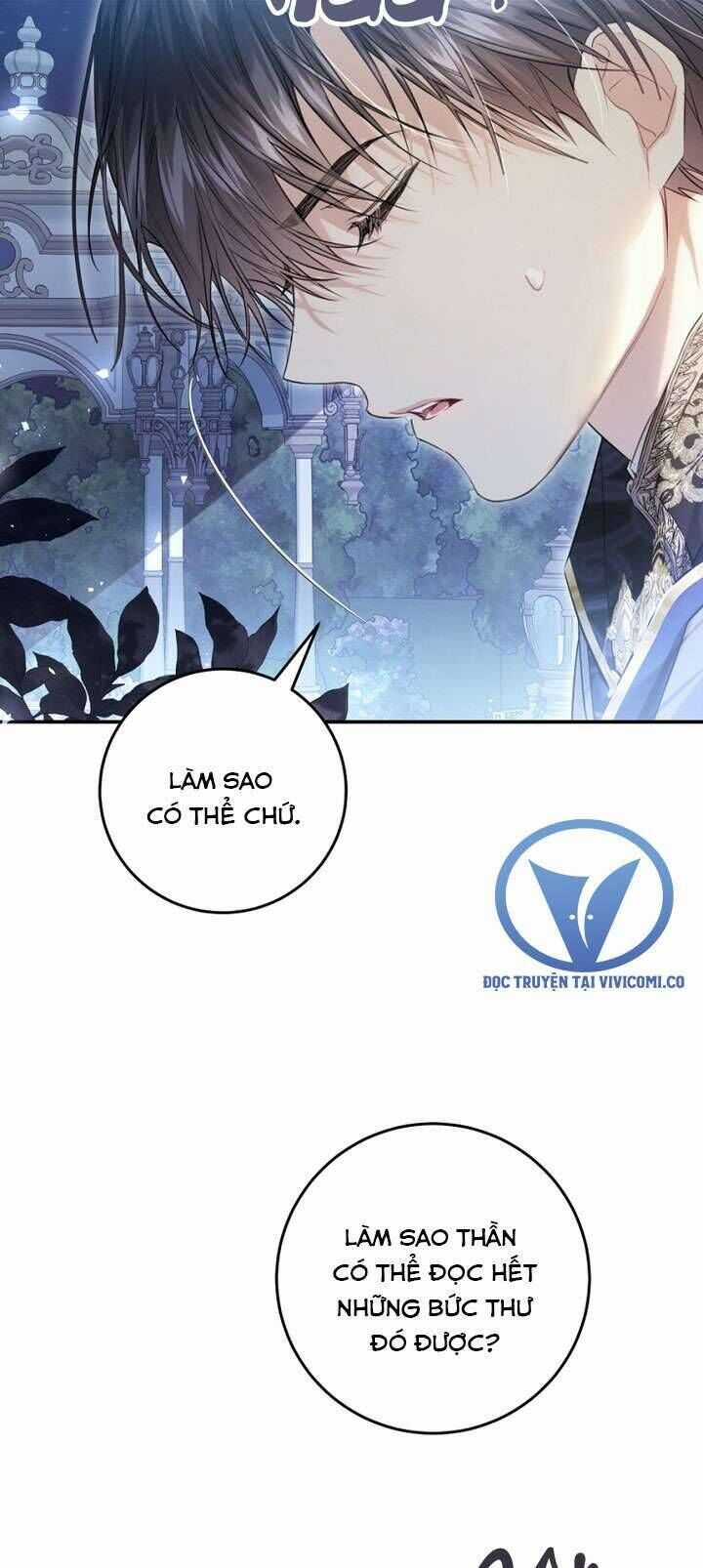 Kẻ Phản Diện Là Một Con Rối Chương 105 trang 46