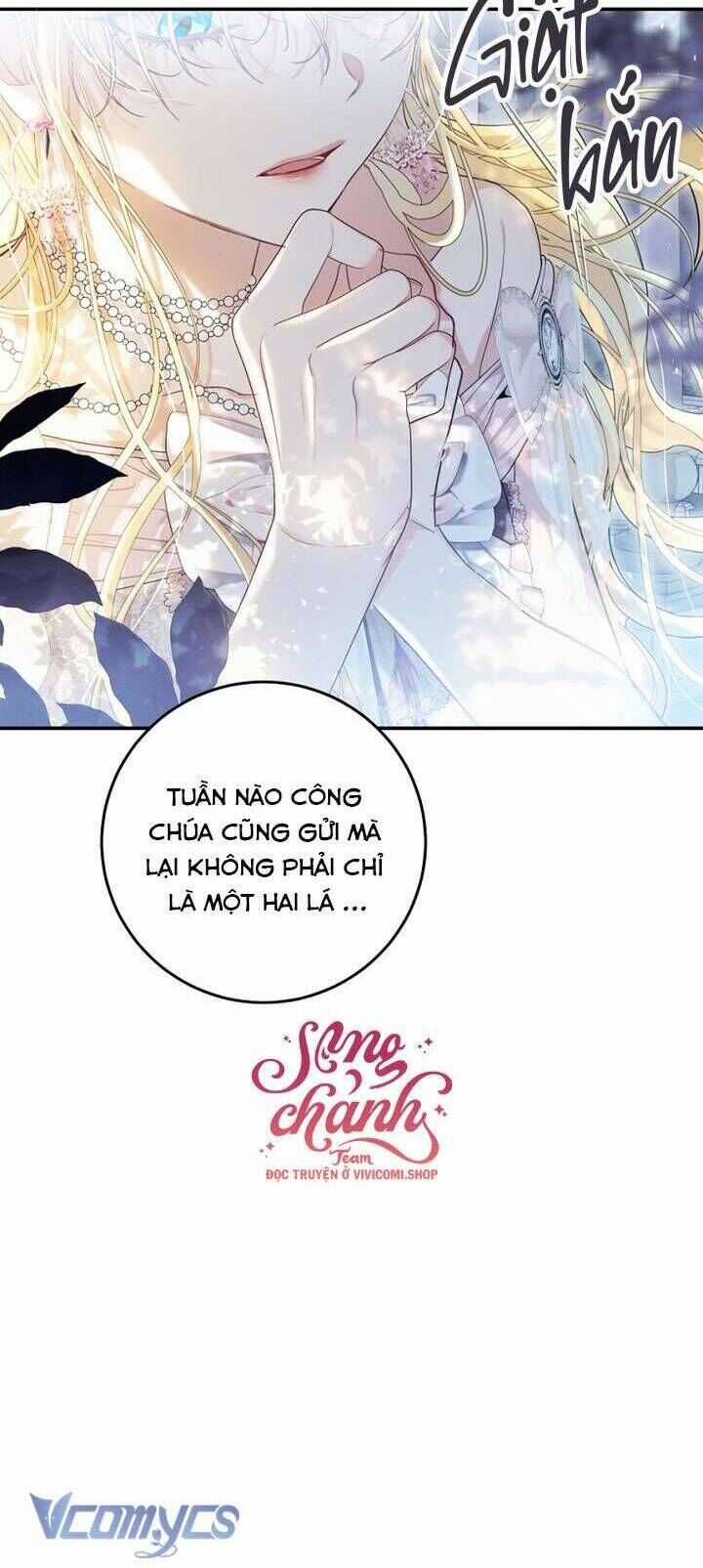 Kẻ Phản Diện Là Một Con Rối Chương 105 trang 47