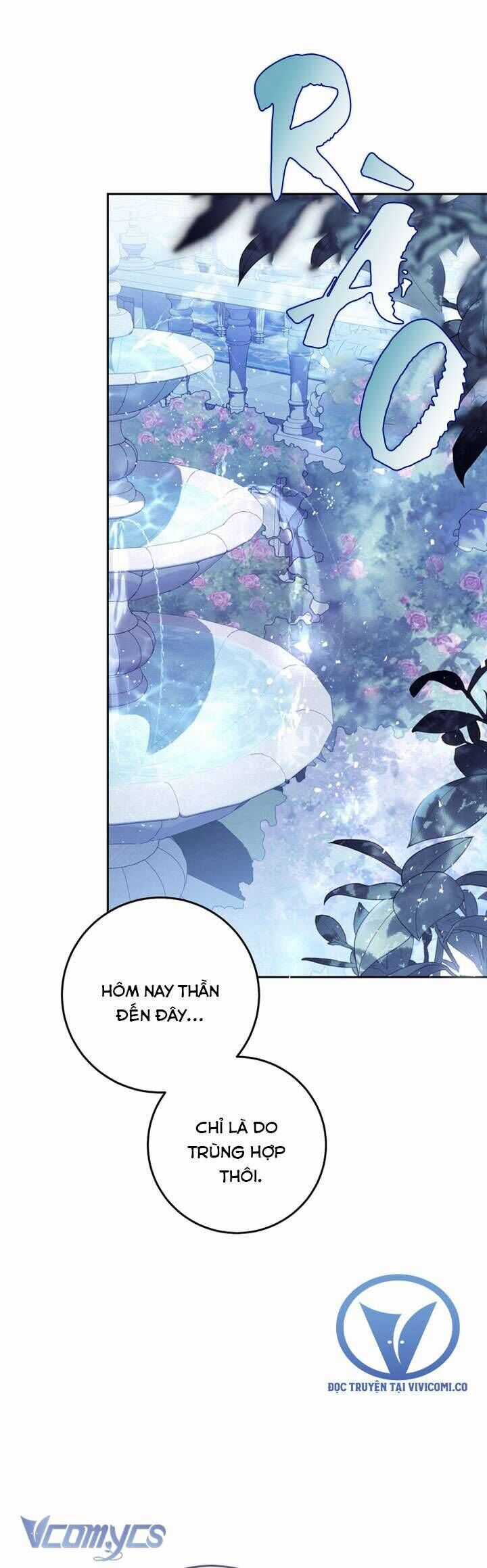 Kẻ Phản Diện Là Một Con Rối Chương 105 trang 48