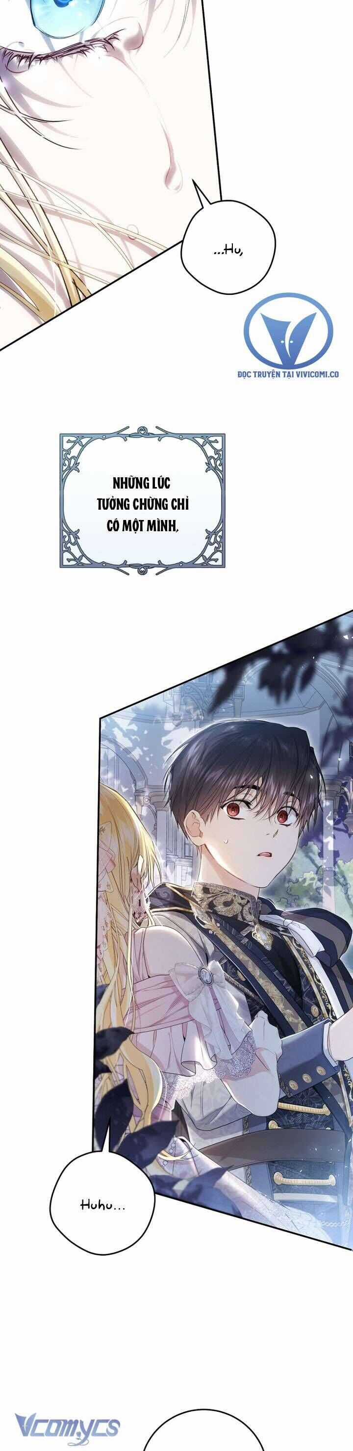 Kẻ Phản Diện Là Một Con Rối Chương 105 trang 54