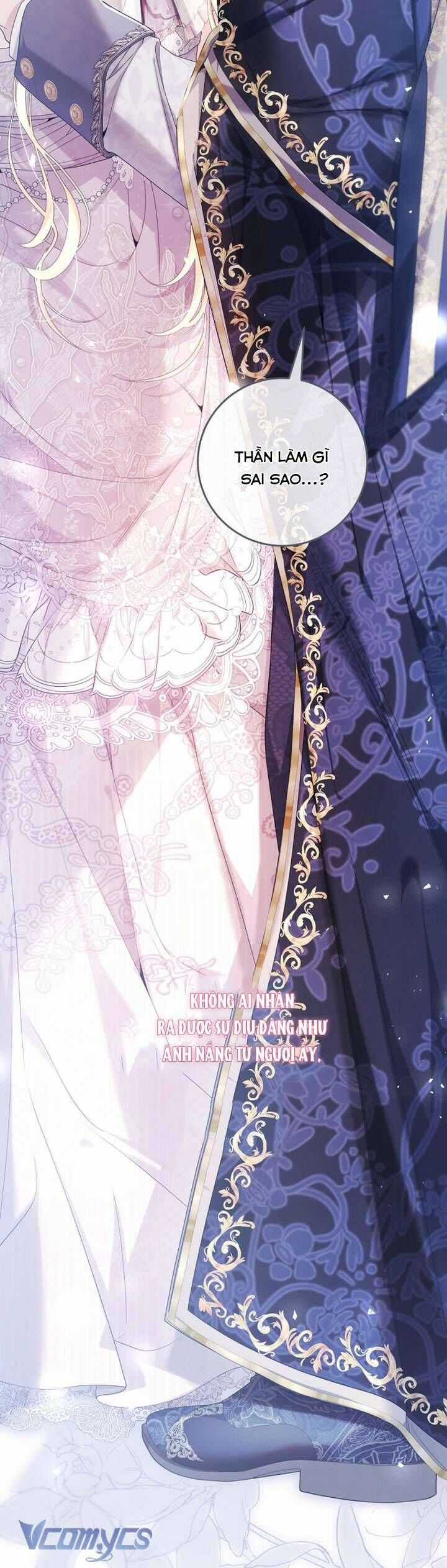 Kẻ Phản Diện Là Một Con Rối Chương 105 trang 56