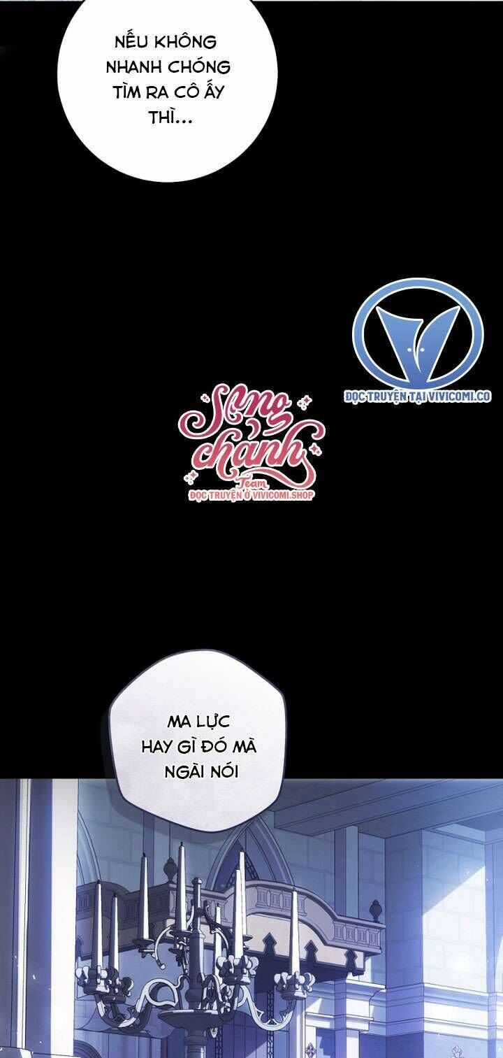 Kẻ Phản Diện Là Một Con Rối Chương 105 trang 6