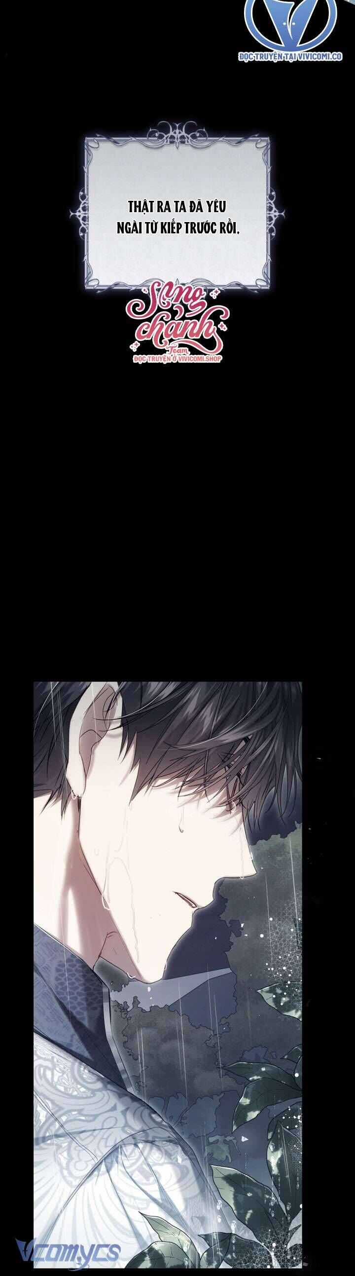 Kẻ Phản Diện Là Một Con Rối Chương 105 trang 61