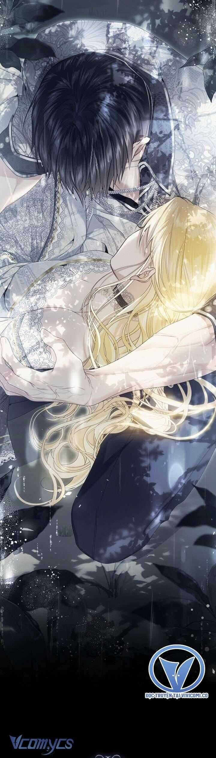 Kẻ Phản Diện Là Một Con Rối Chương 105 trang 64