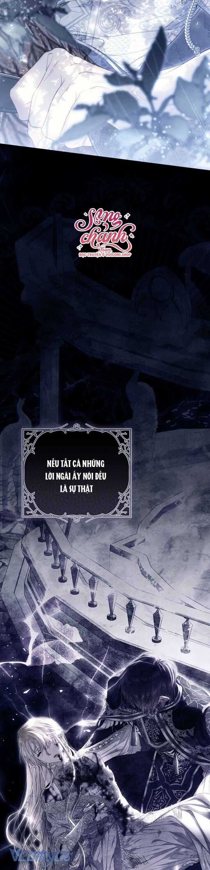 Kẻ Phản Diện Là Một Con Rối Chương 105 trang 9