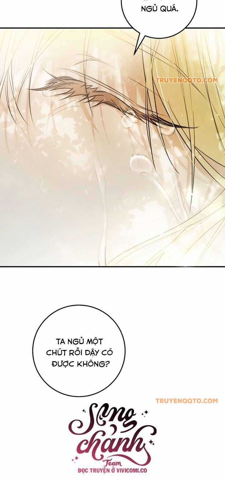 Kẻ Phản Diện Là Một Con Rối Chương 106 trang 10