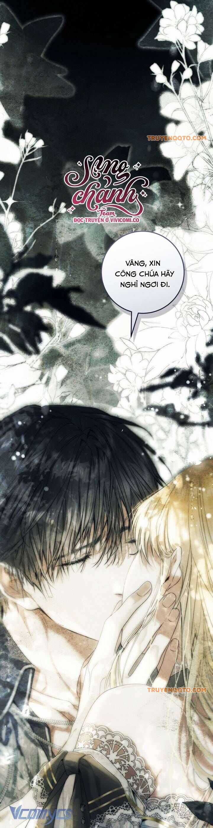 Kẻ Phản Diện Là Một Con Rối Chương 106 trang 12