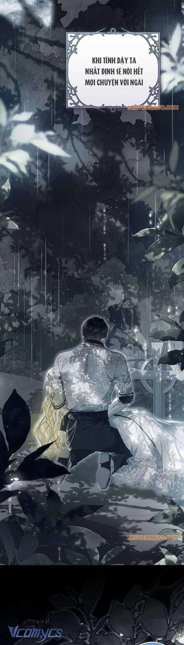 Kẻ Phản Diện Là Một Con Rối Chương 106 trang 14