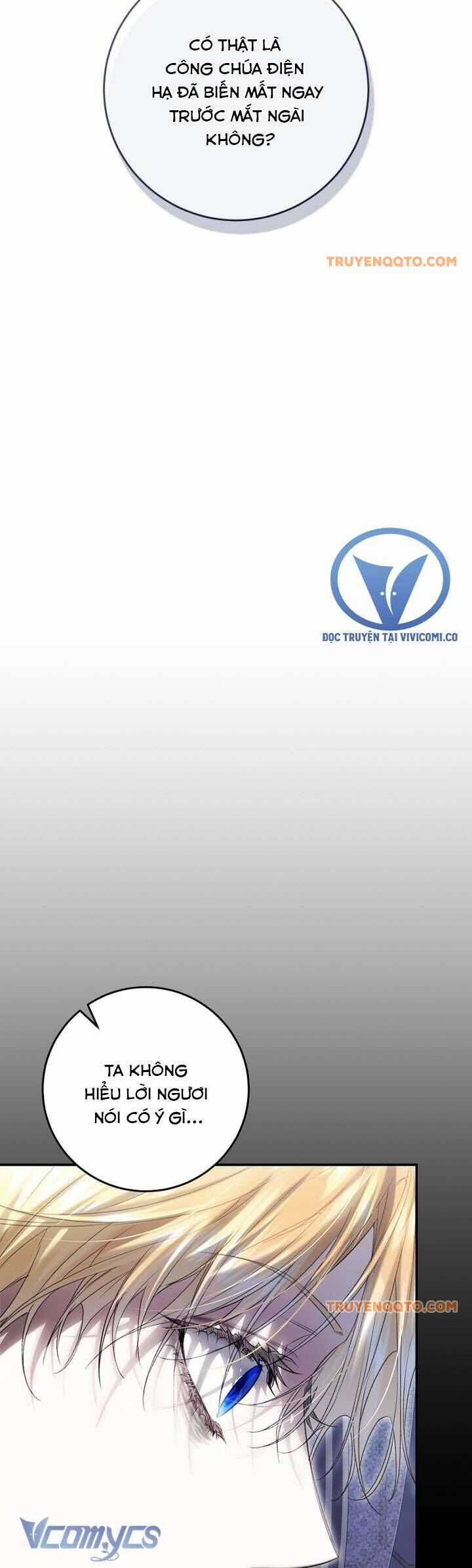 Kẻ Phản Diện Là Một Con Rối Chương 106 trang 19