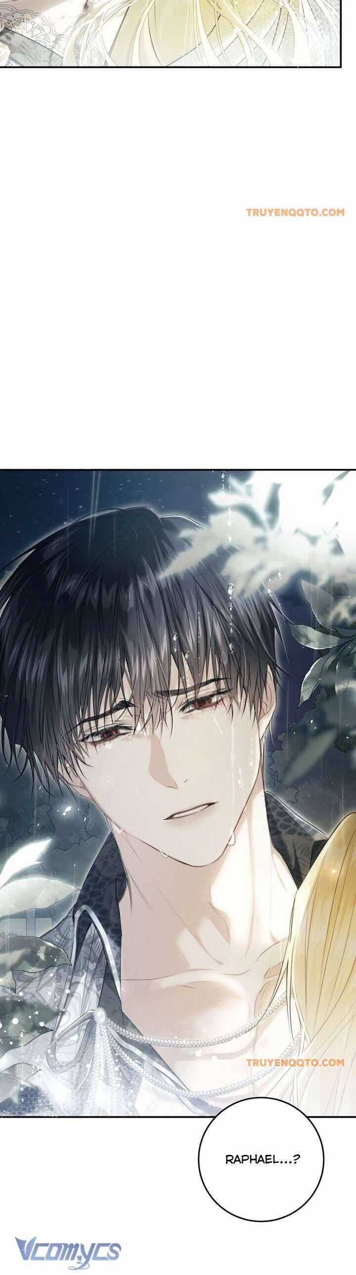 Kẻ Phản Diện Là Một Con Rối Chương 106 trang 2