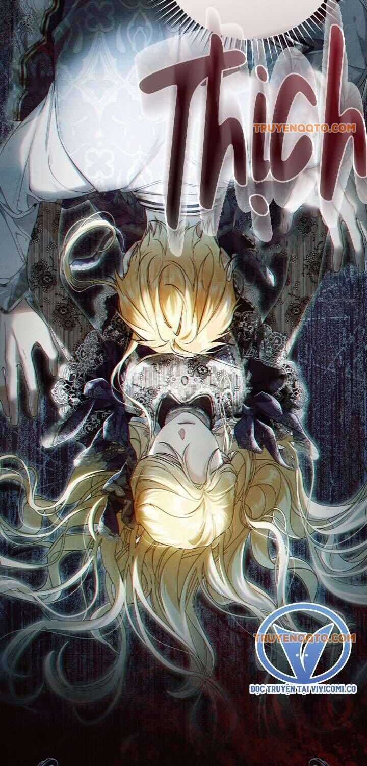 Kẻ Phản Diện Là Một Con Rối Chương 106 trang 21