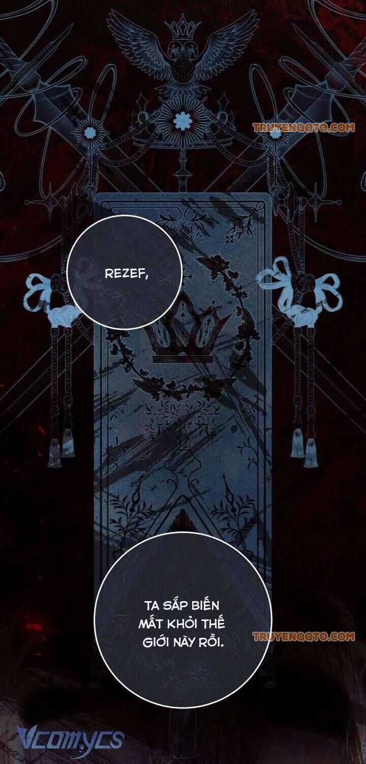 Kẻ Phản Diện Là Một Con Rối Chương 106 trang 22