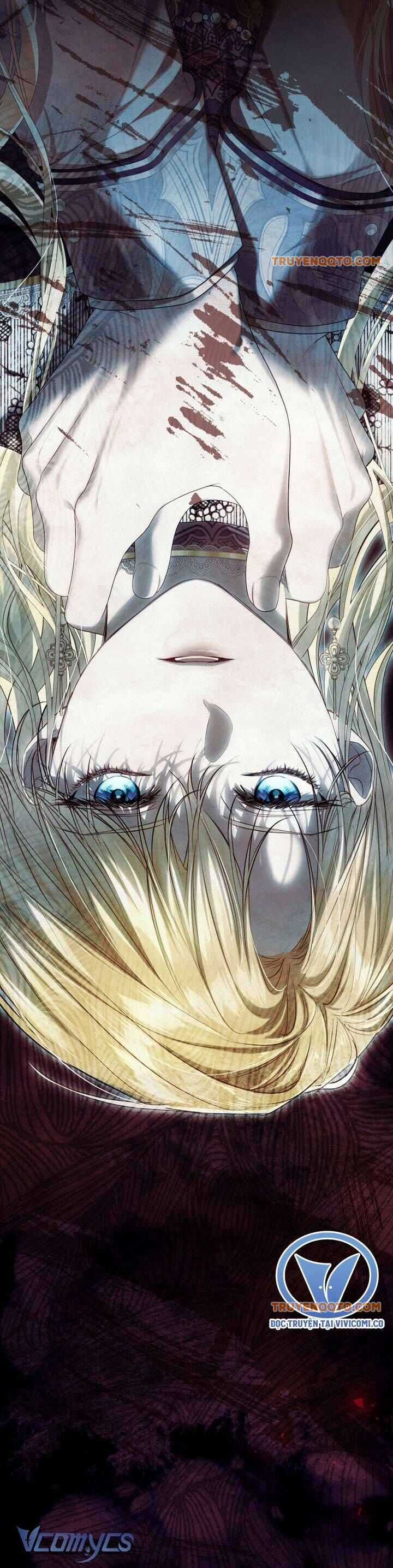 Kẻ Phản Diện Là Một Con Rối Chương 106 trang 23