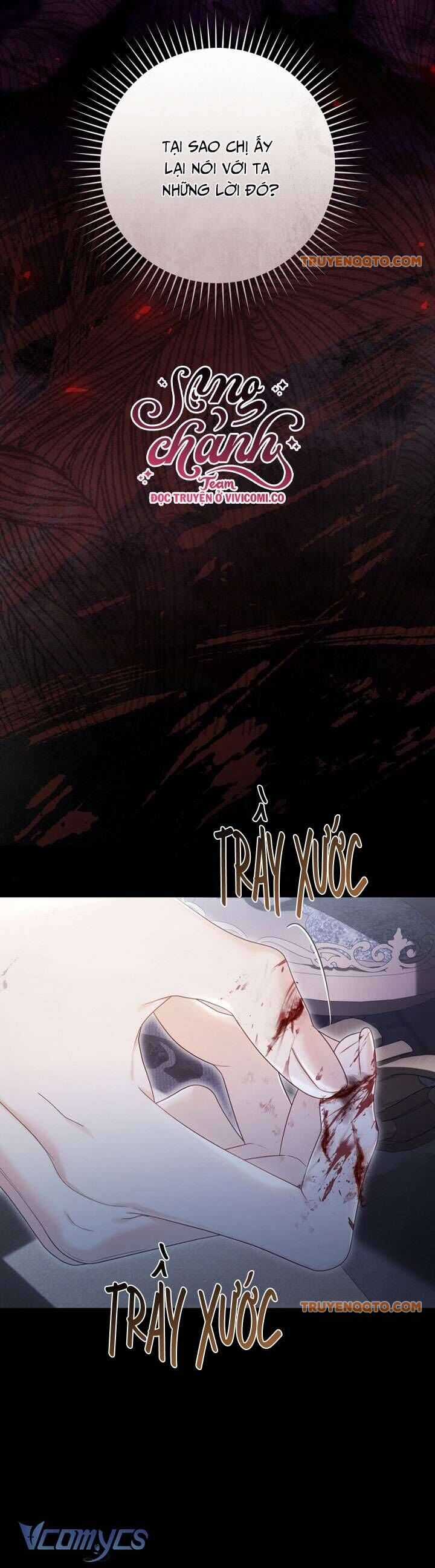 Kẻ Phản Diện Là Một Con Rối Chương 106 trang 24