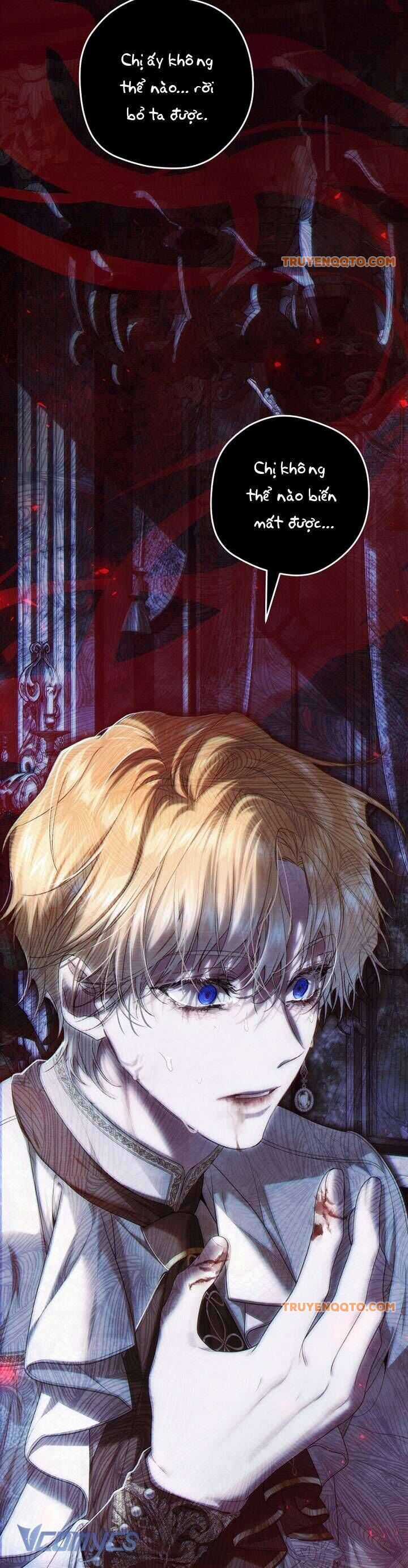 Kẻ Phản Diện Là Một Con Rối Chương 106 trang 26