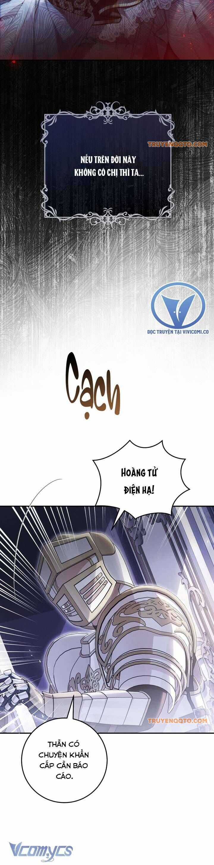 Kẻ Phản Diện Là Một Con Rối Chương 106 trang 27