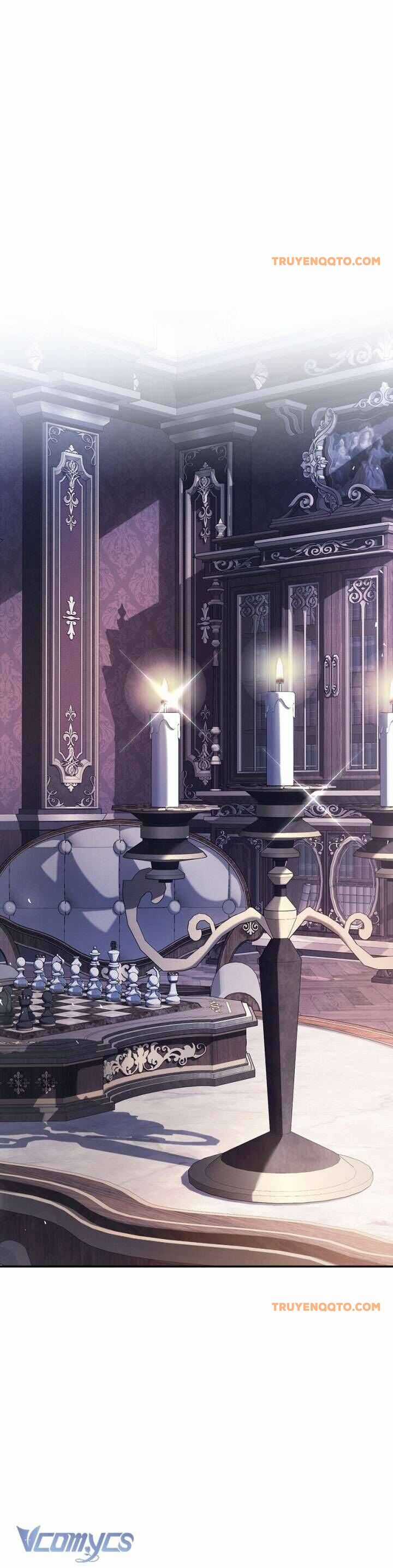 Kẻ Phản Diện Là Một Con Rối Chương 106 trang 29