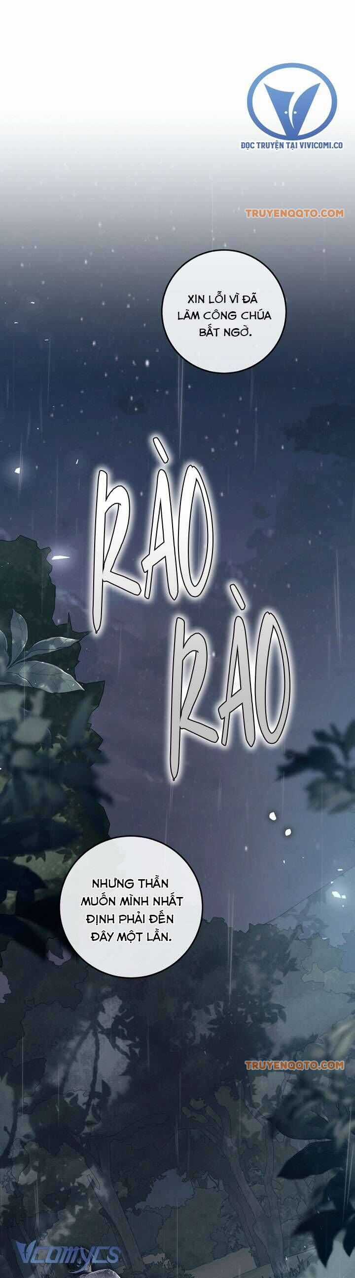 Kẻ Phản Diện Là Một Con Rối Chương 106 trang 3