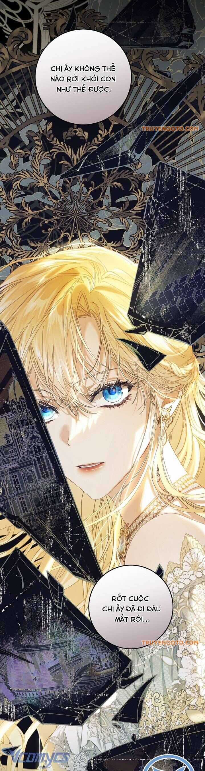 Kẻ Phản Diện Là Một Con Rối Chương 106 trang 36