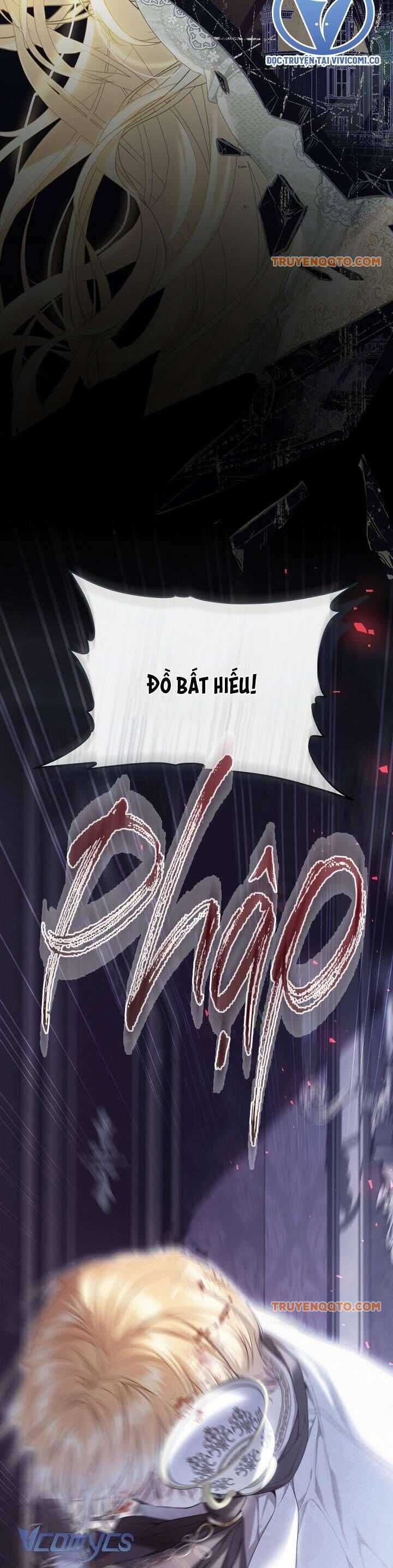 Kẻ Phản Diện Là Một Con Rối Chương 106 trang 37