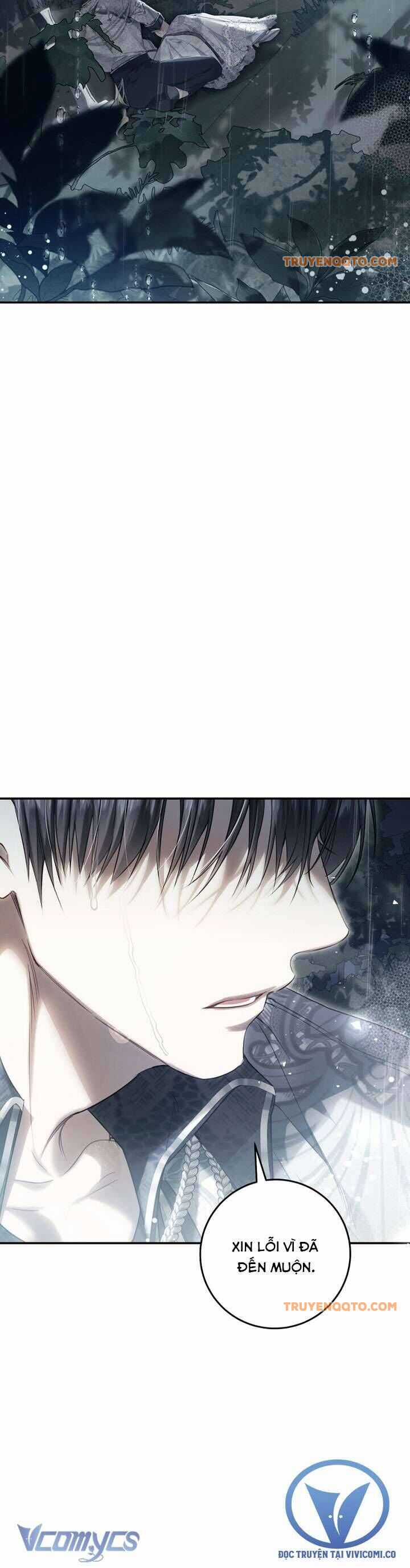 Kẻ Phản Diện Là Một Con Rối Chương 106 trang 4