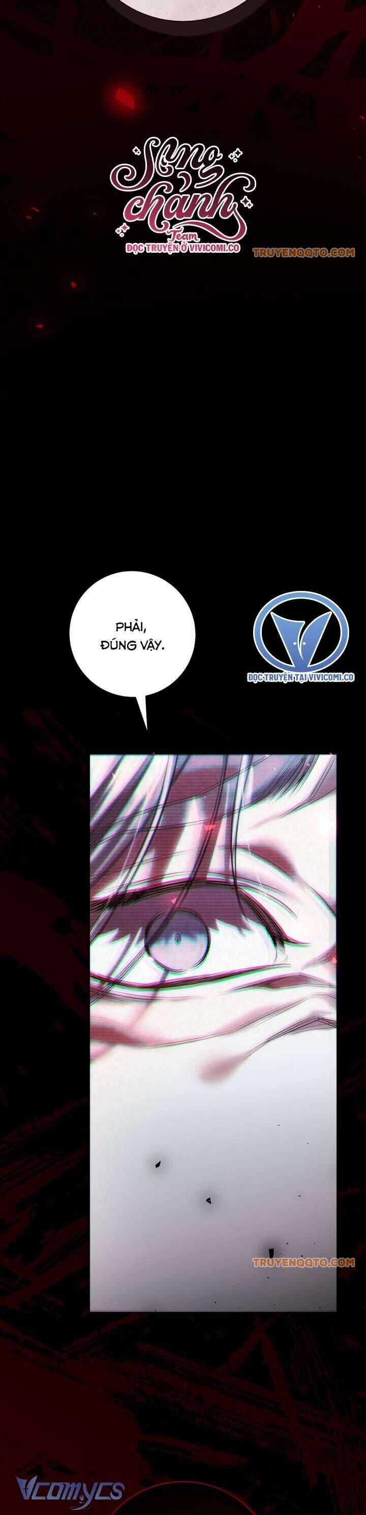 Kẻ Phản Diện Là Một Con Rối Chương 106 trang 41