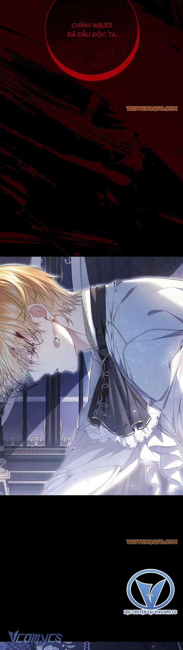 Kẻ Phản Diện Là Một Con Rối Chương 106 trang 42