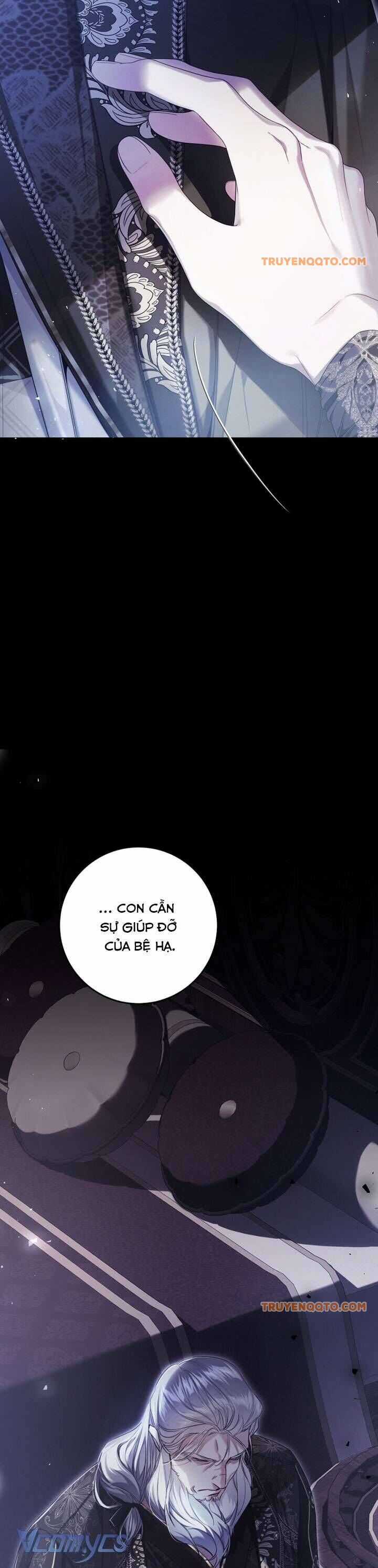 Kẻ Phản Diện Là Một Con Rối Chương 106 trang 43