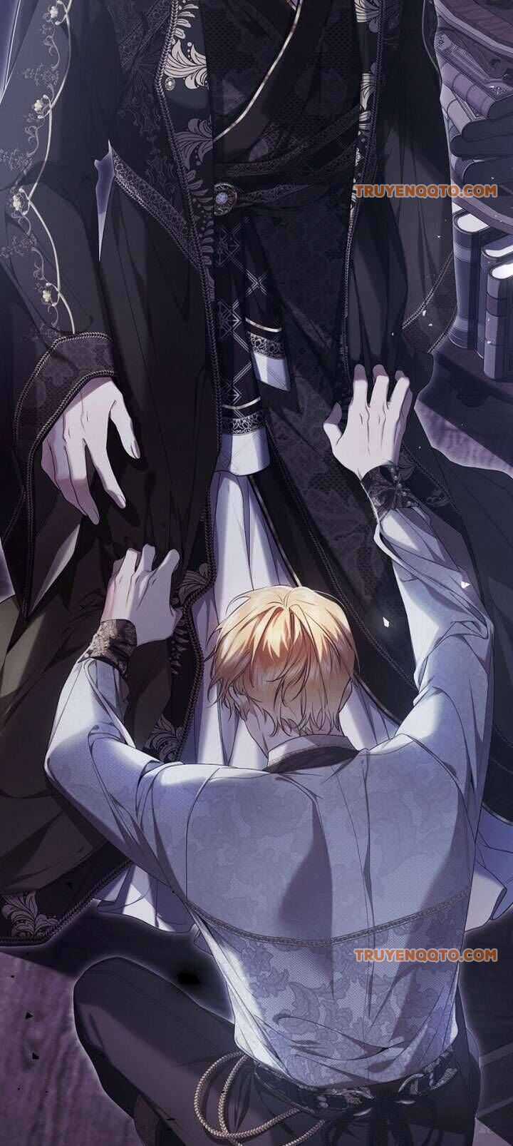 Kẻ Phản Diện Là Một Con Rối Chương 106 trang 44