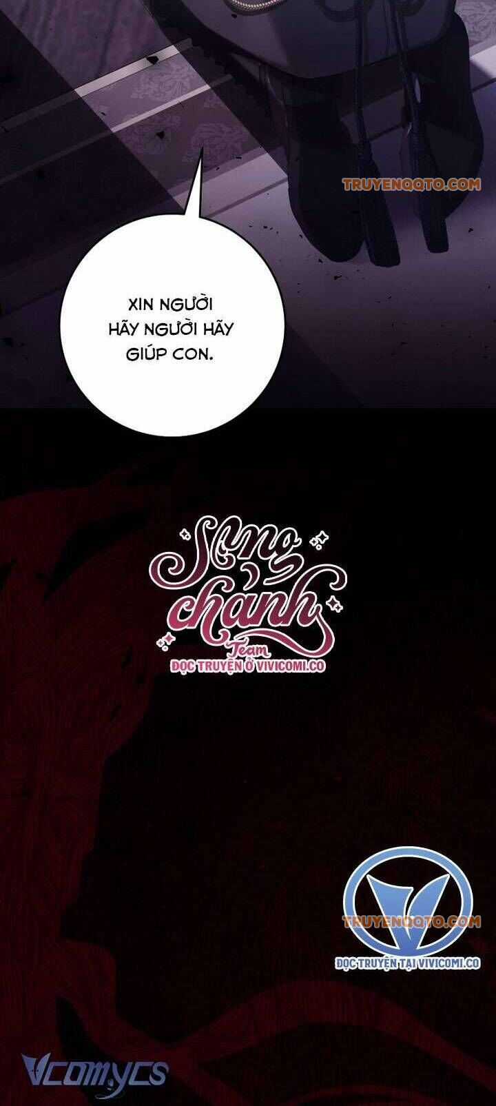 Kẻ Phản Diện Là Một Con Rối Chương 106 trang 45