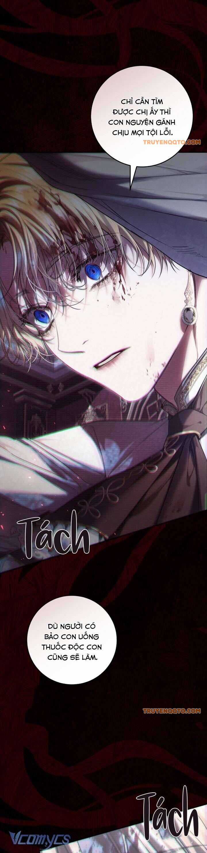 Kẻ Phản Diện Là Một Con Rối Chương 106 trang 46