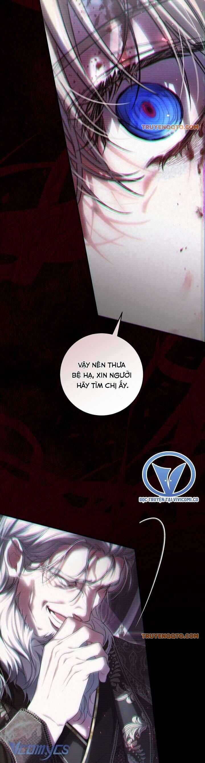 Kẻ Phản Diện Là Một Con Rối Chương 106 trang 47