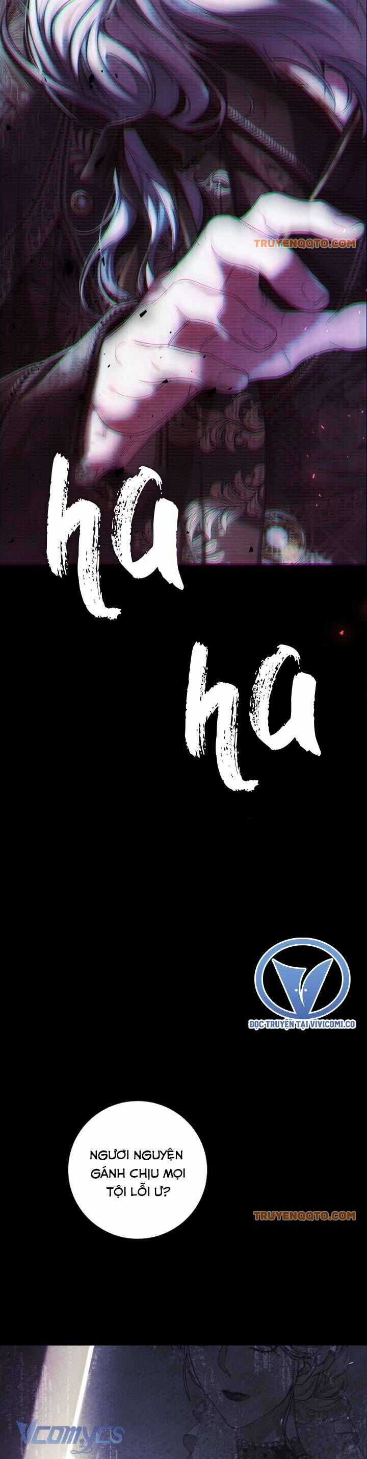 Kẻ Phản Diện Là Một Con Rối Chương 106 trang 49