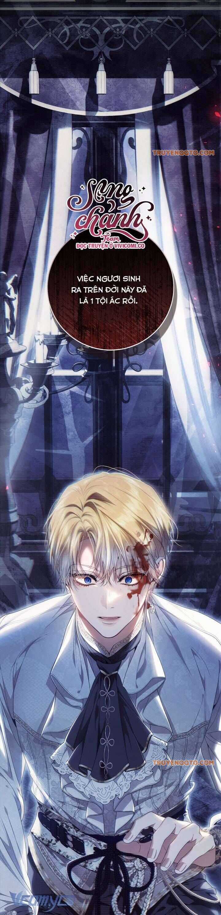 Kẻ Phản Diện Là Một Con Rối Chương 106 trang 52