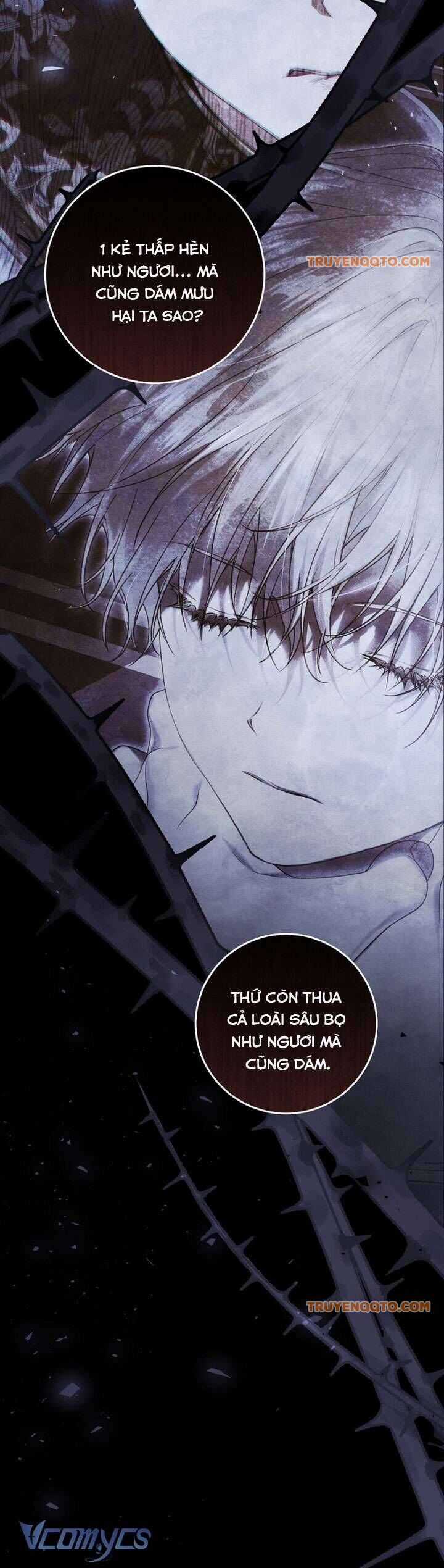 Kẻ Phản Diện Là Một Con Rối Chương 106 trang 54