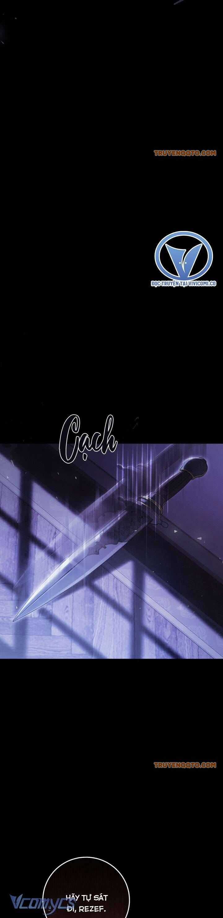 Kẻ Phản Diện Là Một Con Rối Chương 106 trang 55