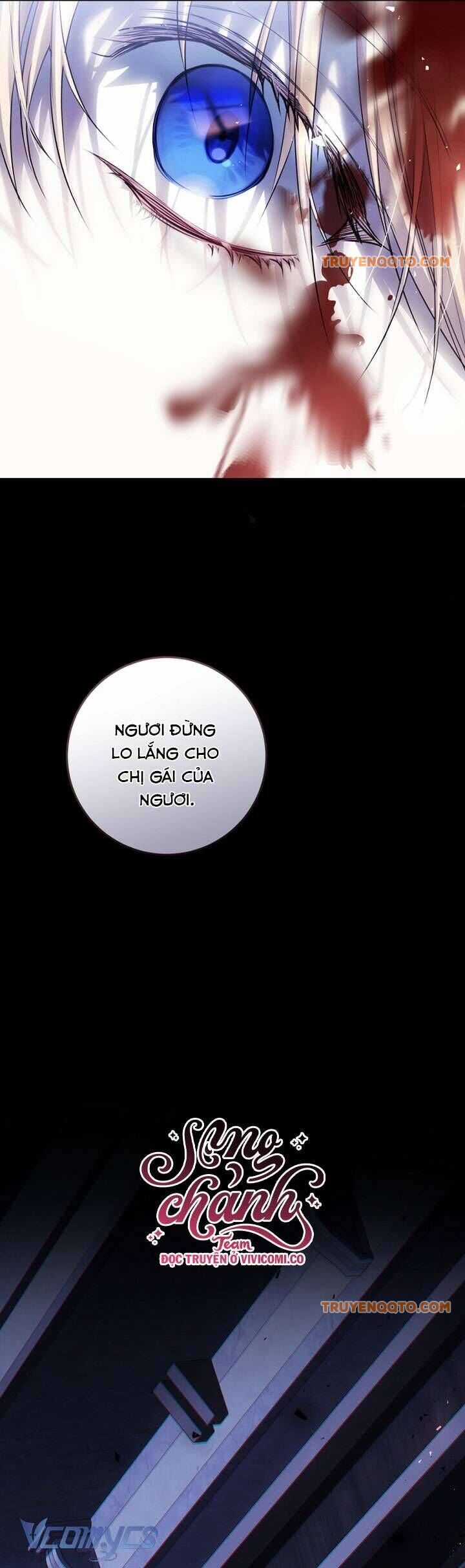 Kẻ Phản Diện Là Một Con Rối Chương 106 trang 58