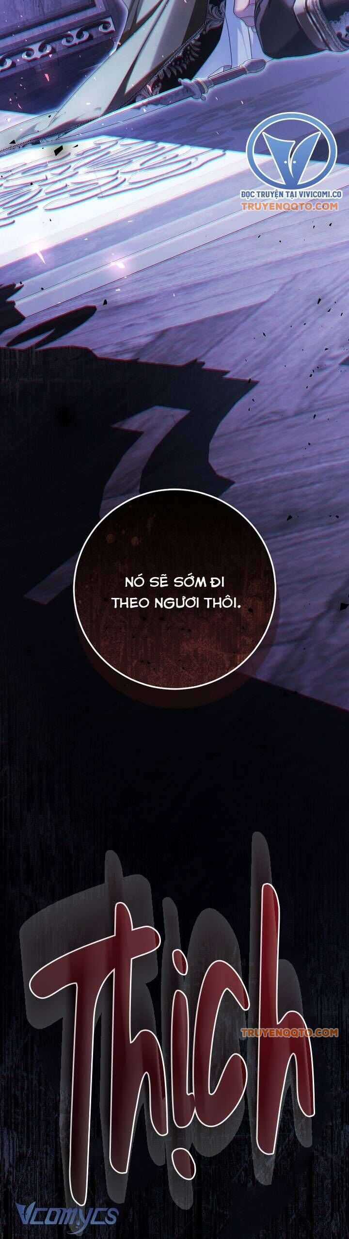 Kẻ Phản Diện Là Một Con Rối Chương 106 trang 60