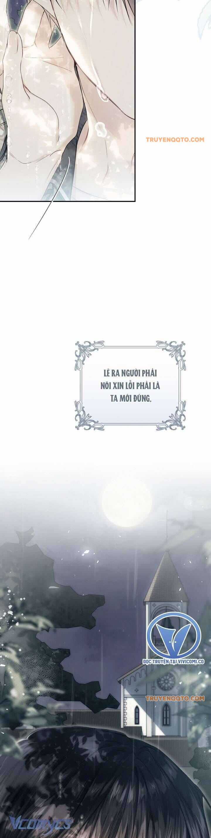 Kẻ Phản Diện Là Một Con Rối Chương 106 trang 7