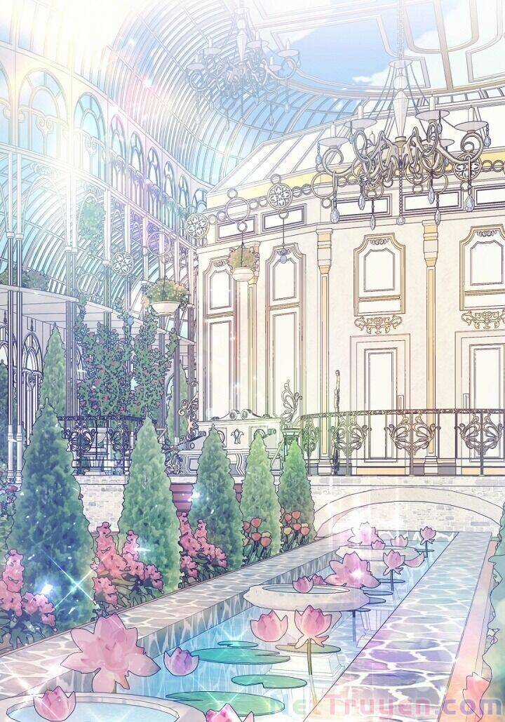 Kẻ Phản Diện Là Một Con Rối Chương 11 trang 18