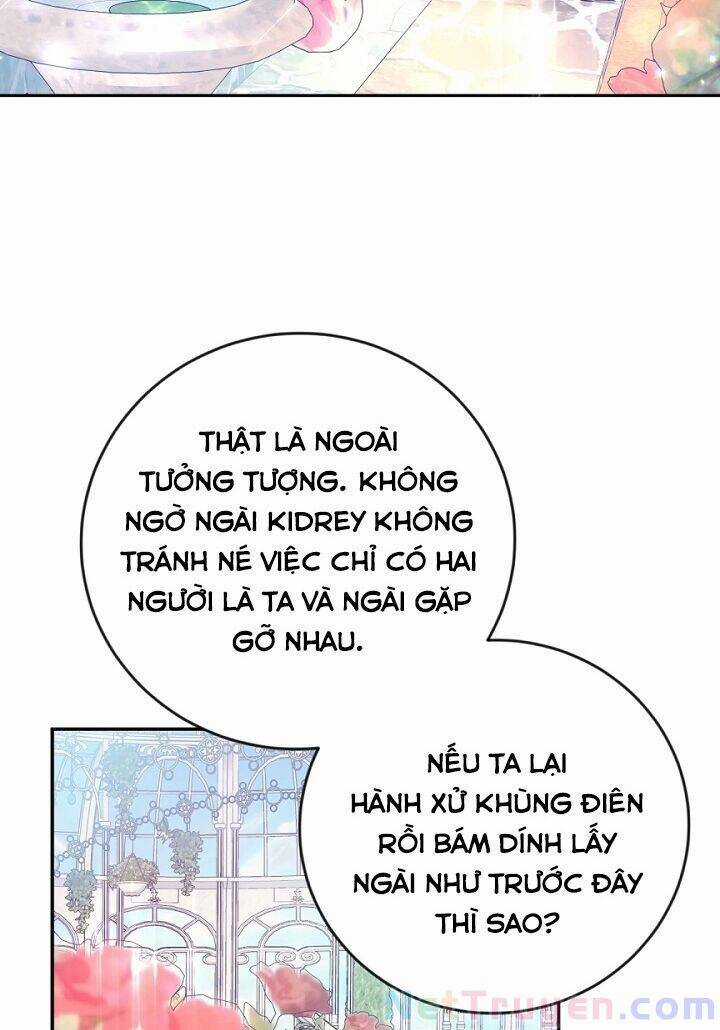 Kẻ Phản Diện Là Một Con Rối Chương 11 trang 19