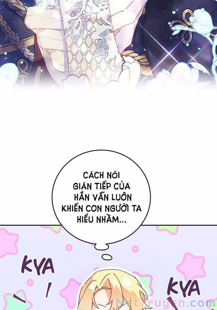 Kẻ Phản Diện Là Một Con Rối Chương 11 trang 2