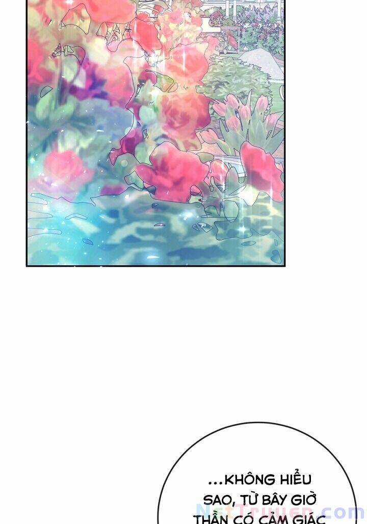 Kẻ Phản Diện Là Một Con Rối Chương 11 trang 20