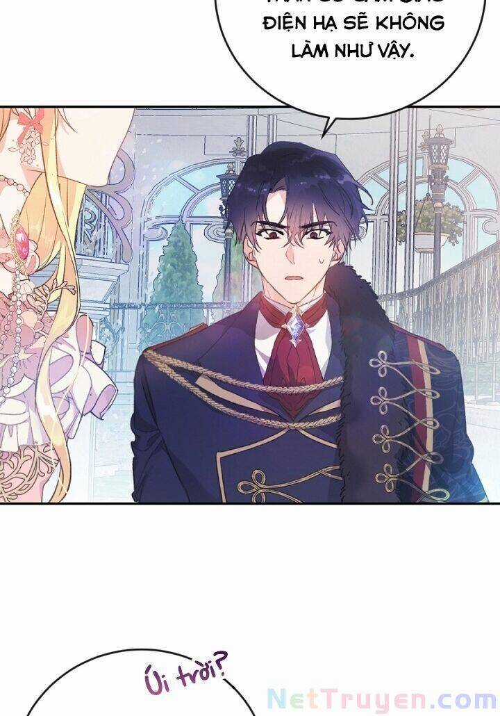 Kẻ Phản Diện Là Một Con Rối Chương 11 trang 21