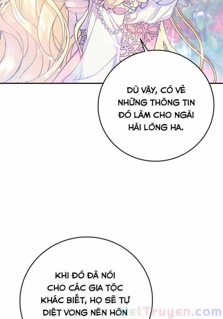 Kẻ Phản Diện Là Một Con Rối Chương 11 trang 23