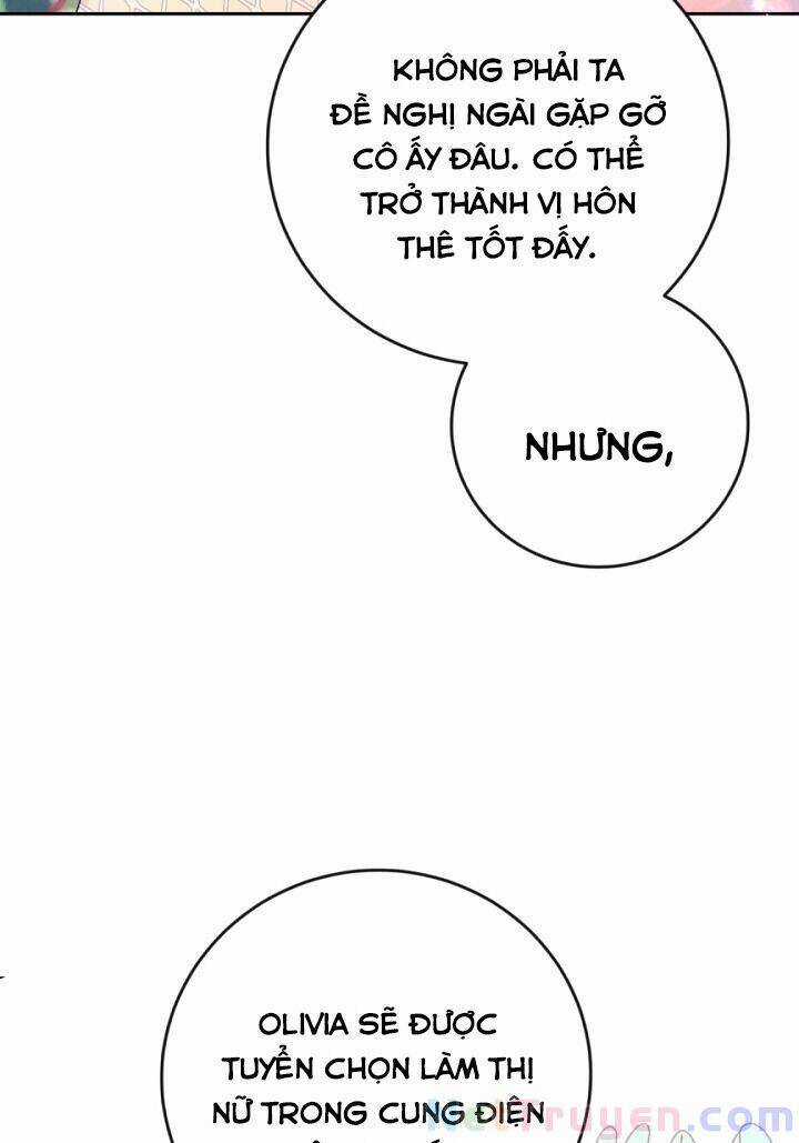 Kẻ Phản Diện Là Một Con Rối Chương 11 trang 26