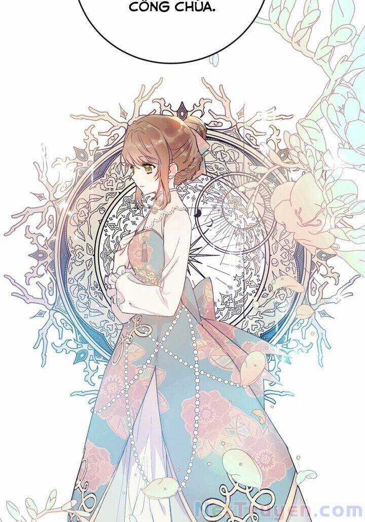 Kẻ Phản Diện Là Một Con Rối Chương 11 trang 27