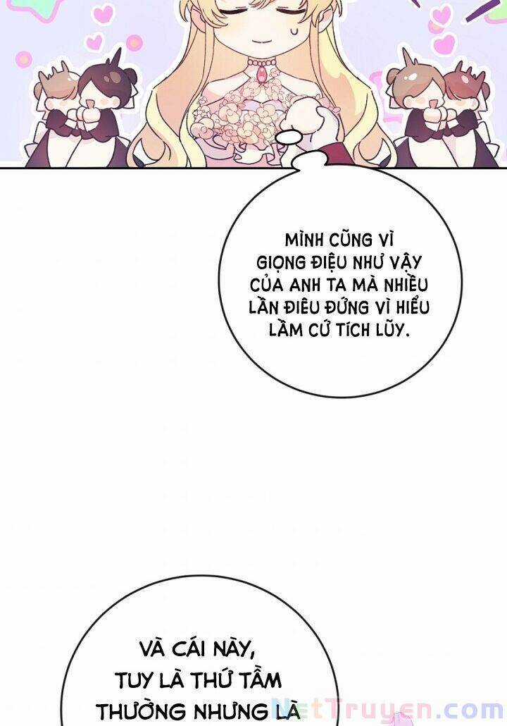 Kẻ Phản Diện Là Một Con Rối Chương 11 trang 3