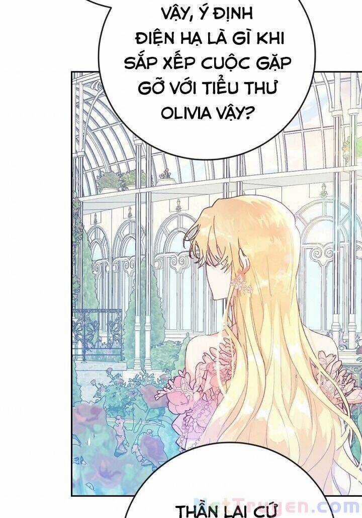 Kẻ Phản Diện Là Một Con Rối Chương 11 trang 36